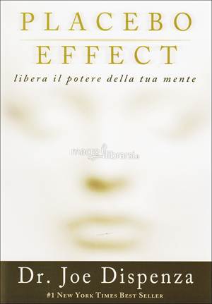 Placebo Effect - Libro