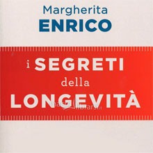 I Segreti della Longevità - Libro