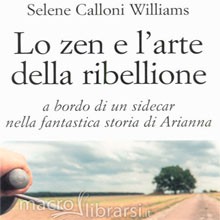 Lo Zen e l'Arte della Ribellione - Libro