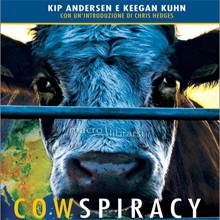 Cowspiracy: il Segreto della Sostenibilità - Libro