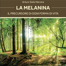 La proprietà intrinseca della melanina