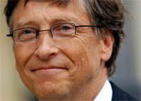 Bill Gates