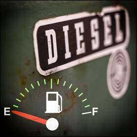 Trasformare le biomasse in combustibile diesel