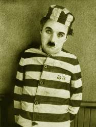 Charlie Chaplin