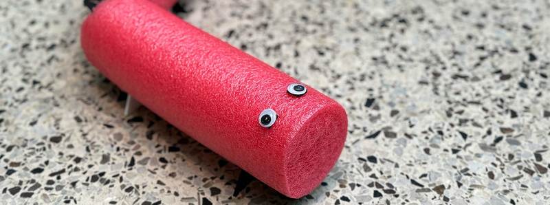 Algoritmo che migliora le prestazioni dei robot