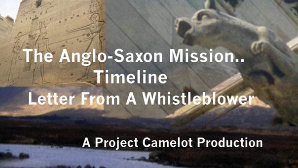 Anglo saxonmission