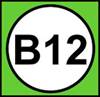 Vitamina b12