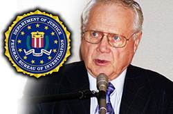 Ted Gunderson