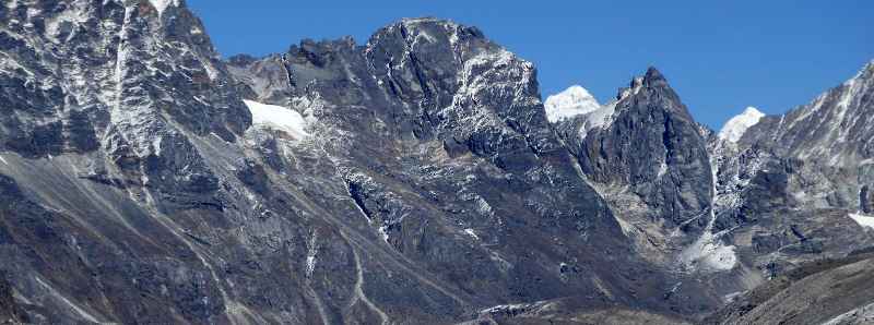 Il futuro dei ghiacciai himalayani