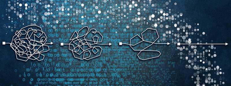 Un nuovo chip per la decodifica delle trasmissioni di dati