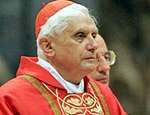 Joseph Ratzinger