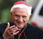 Joseph Ratzinger