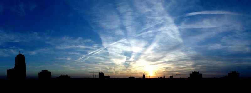Harvard pianifica il raffreddamento della Terra
