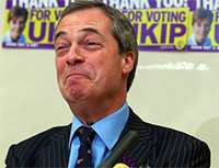 Nigel Farage