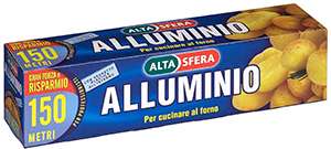 Alluminio