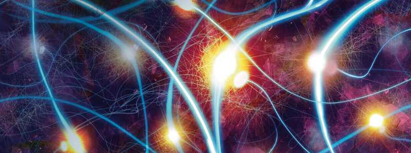 Modo per riparare le sinapsi danneggiate dall'Alzheimer