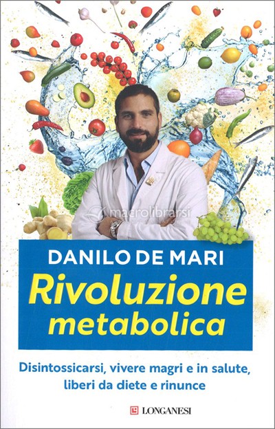 Restart Metabolico — Libro