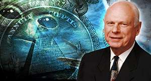 Paul Hellyer