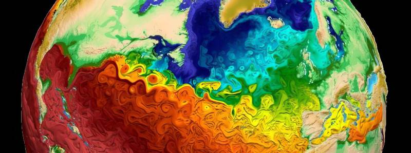 Potenziato il modello oceanico di alto profilo