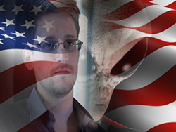 Edward Snowden