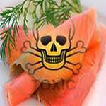 Salmone tossico