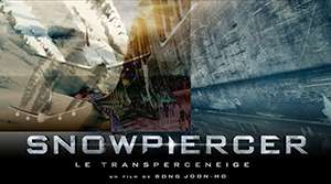 Snowpiercer