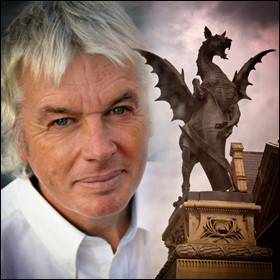 David Icke