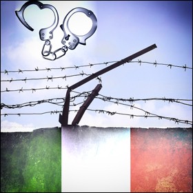 Carceri italiane