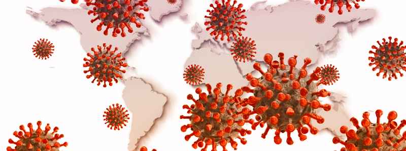 Protocolli sul coronavirus SARS-CoV-2, che causa COVID-19