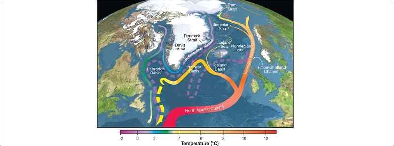 Gli impatti degli aerosol sulla qualità del clima