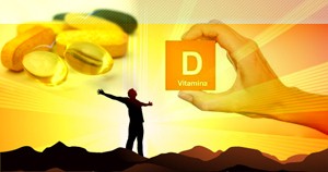 Vitamina D