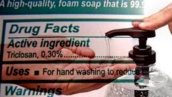 Triclosan