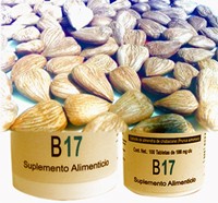 Vitamina B17