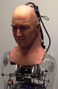 Robot umanoide