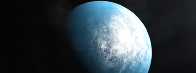 La NASA scopre il primo mondo abitabile di dimensioni terrestri