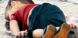 Il padre di Aylan faceva lo scafista