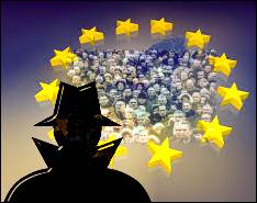 L'Ue manipola l'opinione pubblica in tema di clandestini