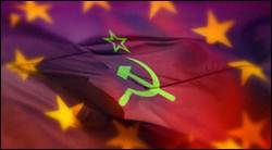 Una nuova Unione Sovietica. L’Unione Europea