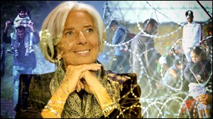 Christine Lagarde