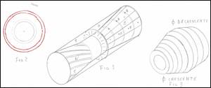 Progetto teorico di un motore a vapore