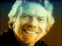 Richard Branson