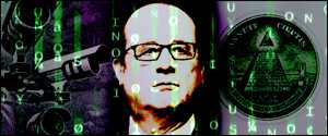 Hollande  - matrix