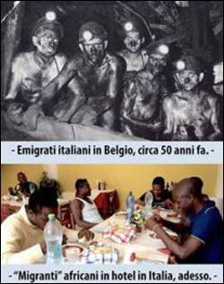 Immigrazione