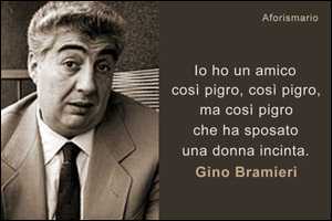 Gino Bramieri