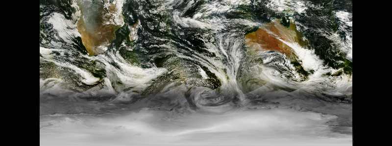Modelli climatici aggiornati offuscati da pregiudizi scientifici