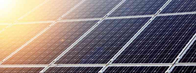 Pannelli fotovoltaici con materiali perovskiti
