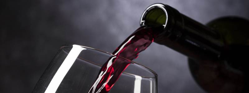 Consumo di alcol associato alle malattie cardiovascolari