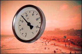 Cambiamenti climatici