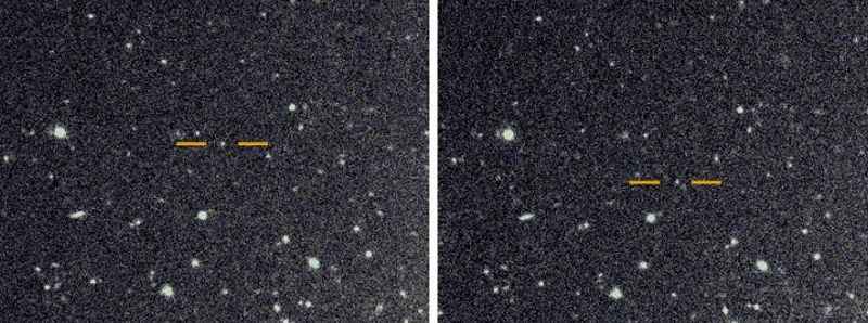 Saturno supera Giove dopo la scoperta di 20 nuove lune Saturno supera Giove dopo la scoperta di 20 nuove lune