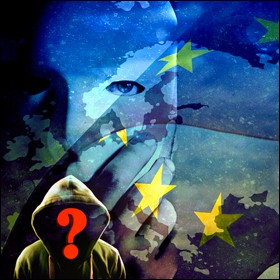 L'Europa del futuro sarà una civiltà fantasma globalizzata